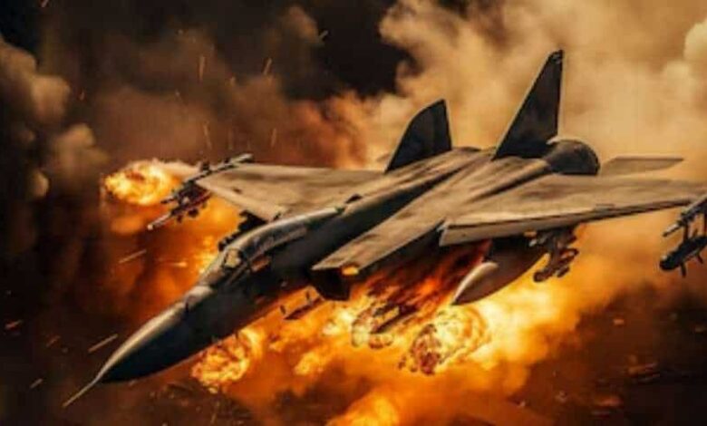 6 महीने में 105% विस्फोट, फिर 91% इन रक्षा स्टॉक से बचने के लिए तैयार; पोर्टफोलियो में क्या है? रक्षा स्टॉक खरीदने के लिए: अपोलो माइक्रो सिस्टम्स, रक्षा इलेक्ट्रॉनिक्स का एक पौराणिक, एक मल्टीबैगर स्टॉक है जिसने पिछले छह महीनों में 105% रिटर्न दिया है। ब्रोकरेज ने कहा कि यह स्टॉक एक नए बूम के लिए तैयार है और 90% से अधिक उल्टा का सुपर बुलिश लक्ष्य दिया गया है। अपोलो माइक्रो सिस्टम्स शेयर मूल्य लक्ष्य 2025।