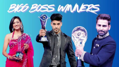 Bigg Boss में जीत दर्ज कर अब ऐसी जिंदगी बिता रहे हैं ये 18 विजेता, एक को तो पेट पालने के लिए खोलना पड़ा ढाबा