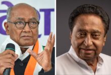 कमलनाथ और दिग्विजय सिंह की नई लड़ाई से दोनों का कुछ नहीं बिगड़ने वाला, कीमत तो कांग्रेस को ही चुकानी पड़ेगी. (Photo: File/ITG)