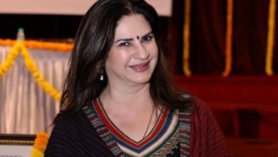 '24 साल के लड़के करते हैं प्रपोज', तलाकशुदा एक्ट्रेस की सलमान ने खोली पोल, बोलीं- बेटे की उम्र... - AajTak