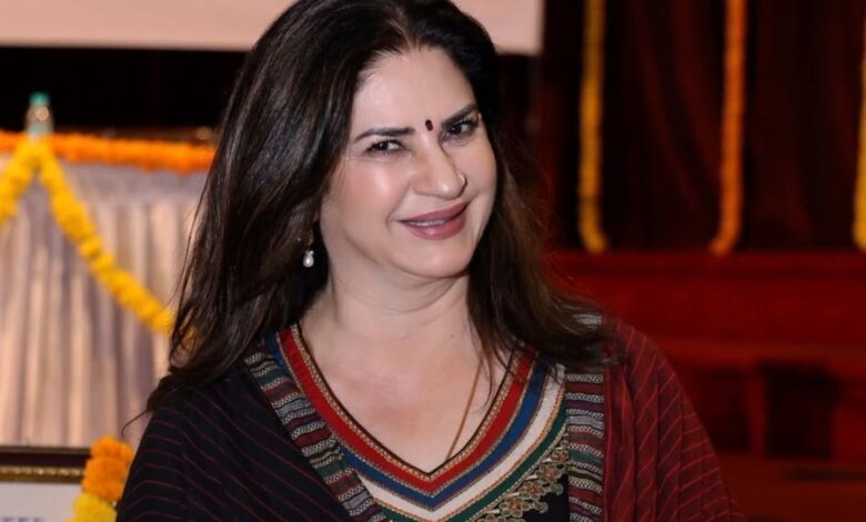 '24 साल के लड़के करते हैं प्रपोज', तलाकशुदा एक्ट्रेस की सलमान ने खोली पोल, बोलीं- बेटे की उम्र... - AajTak