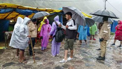 25 अगस्त को इन राज्यों में भारी बारिश होगी, अगले 7 दिनों के लिए अलर्ट जारी किया जाएगा