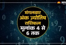 AAJ KA ANK JYOTISH 26 अगस्त 2025: काम पर ध्यान केंद्रित करना परिणाम विशेष देगा, अपने शुभ समय और रंग को जानें