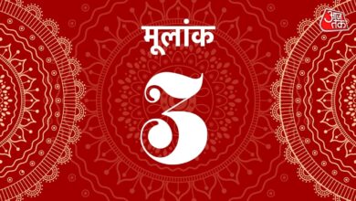 three horoscope