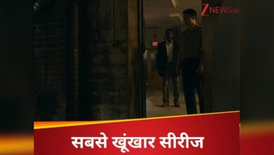 30 episodes best sci fi horror thriller Series from 2022 on amazon prime death starts dancing in night IMDb gave 7 8 rating must watch | 30 एपिसोड वाली इस हॉरर सीरीज को नहीं देख पाएंगे अकेले, रात होते ही नाचने लगती है मौत, हर सीन हिला देगा दिमाग, IMDb ने दी 7.8 रेटिंग