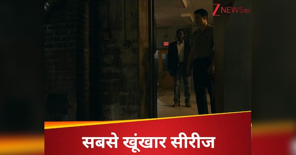 30 episodes best sci fi horror thriller Series from 2022 on amazon prime death starts dancing in night IMDb gave 7 8 rating must watch | 30 एपिसोड वाली इस हॉरर सीरीज को नहीं देख पाएंगे अकेले, रात होते ही नाचने लगती है मौत, हर सीन हिला देगा दिमाग, IMDb ने दी 7.8 रेटिंग