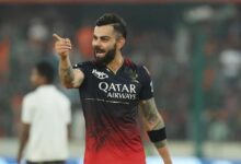 virat kohli team royal challengers bengaluru returns with rcb cares after 3 months of bengaluru stampede