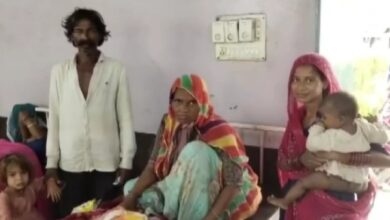 55 साल की महिला ने 17वें बच्चे को दिया जन्म (Photo: ITG)