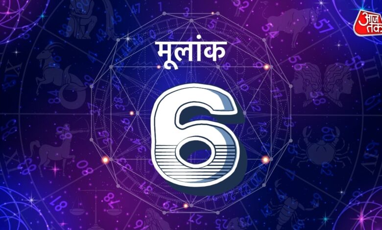 six horoscope