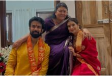 बेटी की खातिर Ex हसबैंड की गलतियां भूली एक्ट्रेस? नए घर में किया वेलकम, हुई ट्रोल - AajTak