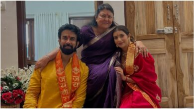 बेटी की खातिर Ex हसबैंड की गलतियां भूली एक्ट्रेस? नए घर में किया वेलकम, हुई ट्रोल - AajTak