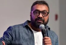 'निशानची' के प्रमोशन्स में बिजी अनुराग कश्यप (Photo: Instagram @anuragkashyap10)