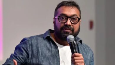 'निशानची' के प्रमोशन्स में बिजी अनुराग कश्यप (Photo: Instagram @anuragkashyap10)