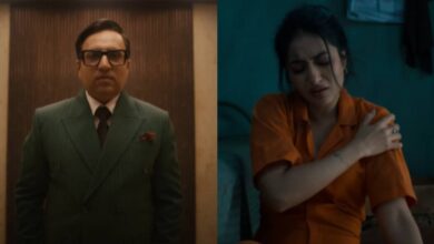 राइज एंड फॉल शो का ट्रेलर रिलीज (Photo: Yt/Amazon MX Player)