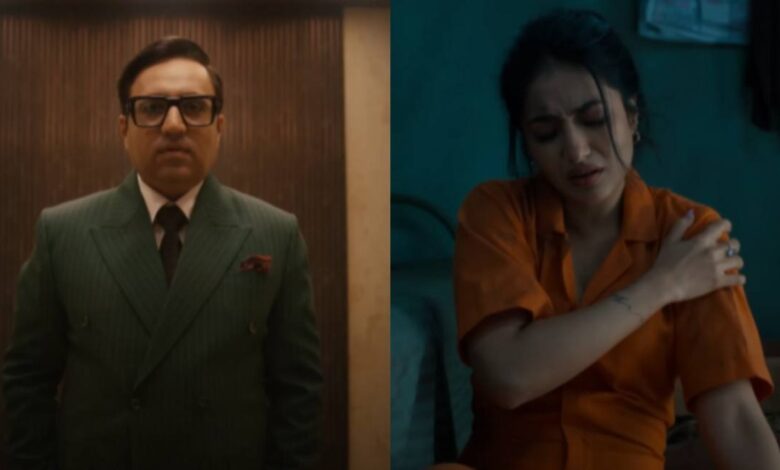 राइज एंड फॉल शो का ट्रेलर रिलीज (Photo: Yt/Amazon MX Player)