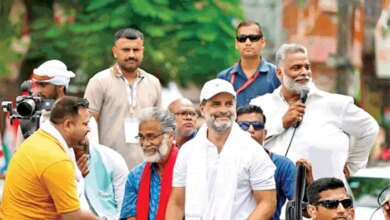 Bihar Politics: पप्पू को अचानक क्या हुआ... तेजस्वी को मंच से कह दी इतनी बड़ी बात; सियासी हलचल तेज