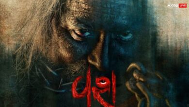Vash Level 2 Box Office Collection Day 1 Janki Bodiwala Film First day opening Day Collection in Hindi and Gujrati amid war 2 coolie Vash 2 Box Office Day 1: