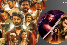 coolie box office collection day 12 rajinikanth movie lowest income on second monday worldwide collection Box Office: