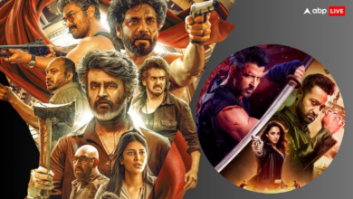 coolie box office collection day 12 rajinikanth movie lowest income on second monday worldwide collection Box Office:
