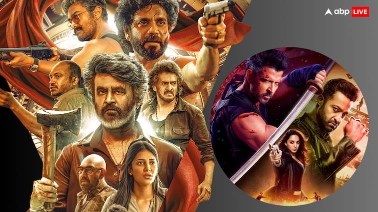 coolie box office collection day 12 rajinikanth movie lowest income on second monday worldwide collection Box Office: