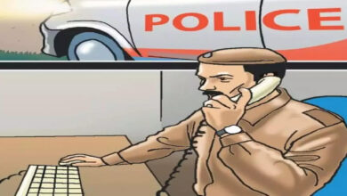 CISF जवान गिरफ्तार मथुरा क्राइम न्यूज, मथुरा: राजस्थान पुलिस ने CISF में एक युवक को गिरफ्तार किया, पूरे मामले को जानें - राजस्थान पुलिस ने युवाओं को गिरफ्तार किया, जो धोखाधड़ी मथुरा क्राइम न्यूज से CISF में नौकरी मिले
