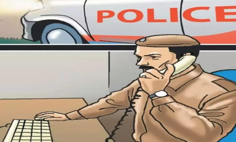 CISF जवान गिरफ्तार मथुरा क्राइम न्यूज, मथुरा: राजस्थान पुलिस ने CISF में एक युवक को गिरफ्तार किया, पूरे मामले को जानें - राजस्थान पुलिस ने युवाओं को गिरफ्तार किया, जो धोखाधड़ी मथुरा क्राइम न्यूज से CISF में नौकरी मिले