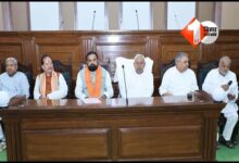 आखिर क्या फैसला लेने वाले हैं CM नीतीश कुमार, एक सप्ताह के अंदर दूसरी बार बुलाई कैबिनेट की बैठक
