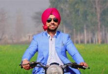 Diljit Dosanjh के चाहने वालों के लिए खुशखबरी, कर दी ये घोषणा
