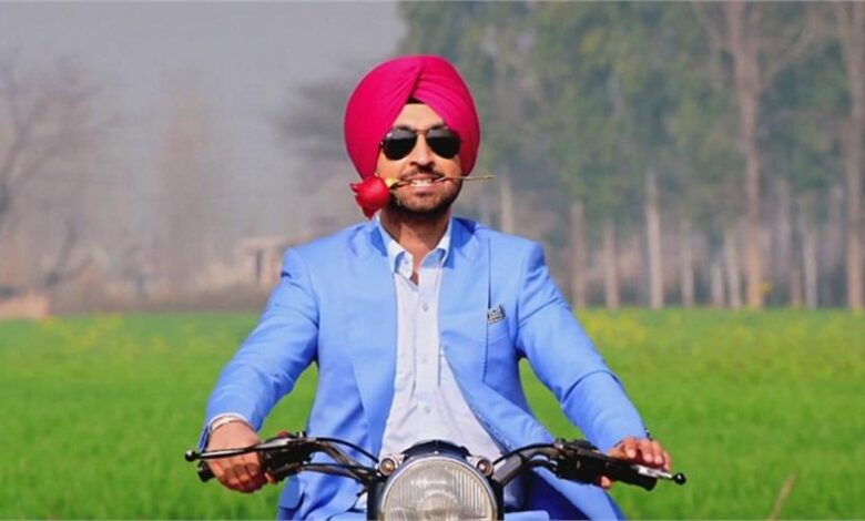 Diljit Dosanjh के चाहने वालों के लिए खुशखबरी, कर दी ये घोषणा
