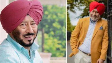 पंजाब के मशहूर एक्टर जसविंदर भल्ला का निधन, पंजाबी फिल्मों की होते थे जान; कल होगा अंतिम संस्कार