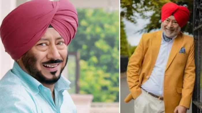 पंजाब के मशहूर एक्टर जसविंदर भल्ला का निधन, पंजाबी फिल्मों की होते थे जान; कल होगा अंतिम संस्कार