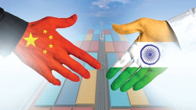 India China Trade Starts Both Countries Will Benefit By 5-6 Billion Dollars Every Year News In Hindi - Amar Ujala Hindi News Live