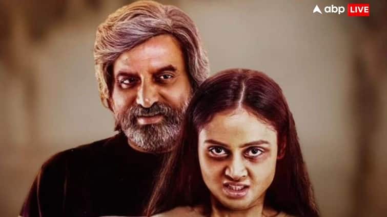 Vash level 2 Review: दिमाग घुमा देने वाली फिल्म, कमजोर दिल वाले न देखें