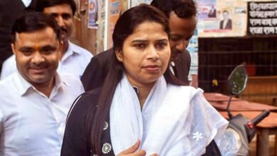 MLA Pooja Pal claimed that her second marriage was a fraud after Expelled Samajwadi Party विधायक पूजा पाल की दूसरी शादी धोखे में हुई! सपा से निष्कासित MLA का चौंकाने वाला दावा