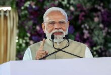 PM Modi Abused At Bihar Rally: BJP Slams Congress, Calls It A 'Gali Wali Party' Of Fake Gandhi Family | India News