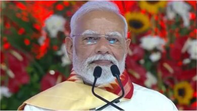 PM Narendra Modi Gifted Development Plans to Gujarat, Said About Disaster OP Sindoor and Other Know All Update - Amar Ujala Hindi News Live - PM Modi: PM Modi replied on trump tariff, said