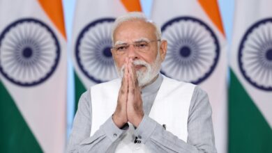 PM’s remarks at the foundation stone laying ceremony of Sardardham Phase-II, Kanya Chhatralaya, Ahmedabad - PM India
