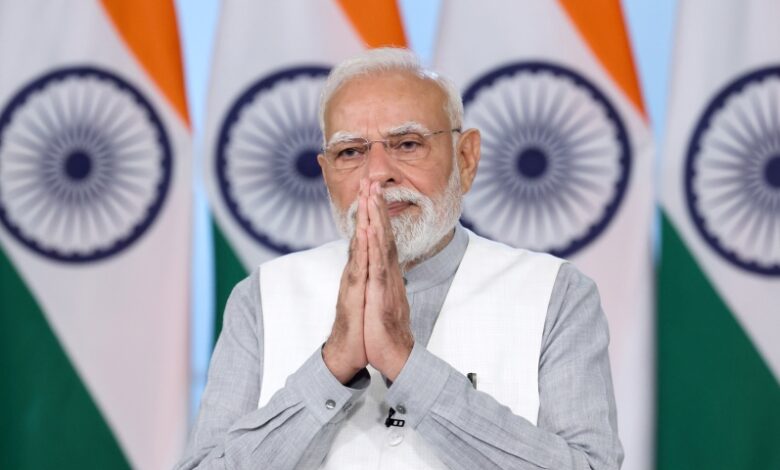PM’s remarks at the foundation stone laying ceremony of Sardardham Phase-II, Kanya Chhatralaya, Ahmedabad - PM India