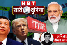 Sco Summit China India Russia Us Trump,चीन के आगे समर्पण या रणनीतिक चाल? SCO शिखर सम्मेलन से भारत क्या संदेश देगा, एक्‍सपर्ट से समझें अमेरिका के ल‍िए संदेश - surrender to china or a strategic move what message will india give from sco summit experts analysis trump tariff