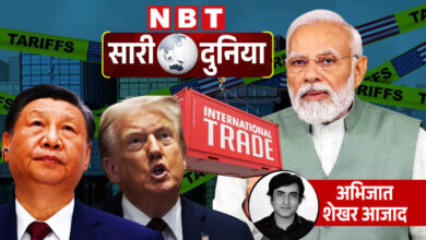 Sco Summit China India Russia Us Trump,चीन के आगे समर्पण या रणनीतिक चाल? SCO शिखर सम्मेलन से भारत क्या संदेश देगा, एक्‍सपर्ट से समझें अमेरिका के ल‍िए संदेश - surrender to china or a strategic move what message will india give from sco summit experts analysis trump tariff
