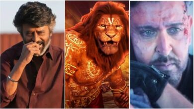 Box Office Collection Coolie Earnings Hike On Sunday While War 2 Still Slow Mahavatar Narsimha Massive Blast - Entertainment News: Amar Ujala