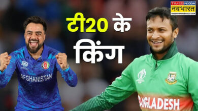 गेंदबाज जिन्होंने T20 में 500 से अधिक विकेट लिए, भारत का एक भी नाम नहीं - टाइम्स नाउबारत