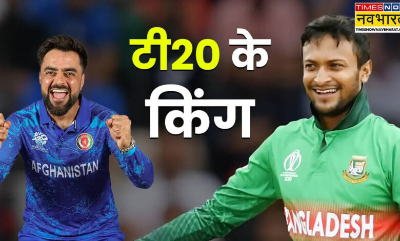 गेंदबाज जिन्होंने T20 में 500 से अधिक विकेट लिए, भारत का एक भी नाम नहीं - टाइम्स नाउबारत