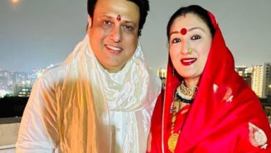 Govinda और Sunita Ahuja के तलाक पर बेटी टीना ने तोड़ी चुप्पी, कहा- खुद को इस परिवार का…