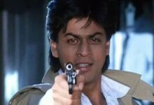 Baazigar: बाप रे बाप! सीन टू सीन इस मूवी की कॉपी निकली Shah Rukh Khan की 'बाजीगर'