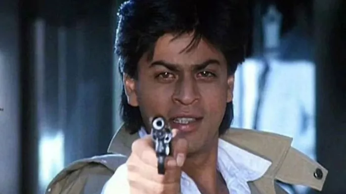 Baazigar: बाप रे बाप! सीन टू सीन इस मूवी की कॉपी निकली Shah Rukh Khan की 'बाजीगर'