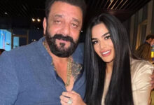 Sanjay Dutt Daughter,'भले ही उन्होंने आपको पाला हो, लेकिन...' त्रिशला दत्त के पोस्ट से सनसनी, संजय दत्त की बेटी मेंटल हेल्थ पर बोलीं - trishala dutt cryptic post about manipulative parents family image and mental health