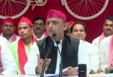 UP Politics Akhilesh Yadav gave advice on Pooja Pal second letter UP Politics: पूजा पाल की दूसरी चिट्ठी पर अखिलेश यादव ने दी सलाह, कहा- जाकर कौशांबी में पाल समाज...