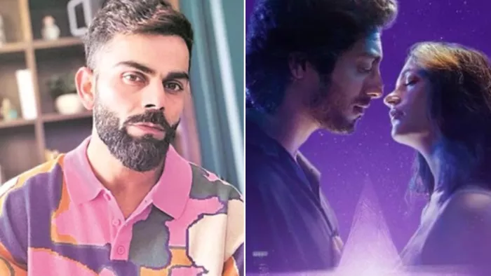 Virat Kohli ने नाइट क्लब में जो किया, उसके कारण बन गई फिल्म Saiyaara? मोहित सूरी आज भी नहीं भूले वो बात