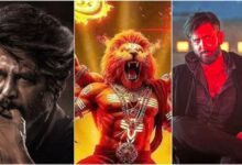 Box Office Collection Coolie Earnings Increase Wednesday While War 2 Big Blow Mahavatar Narsimha More Strong - Entertainment News: Amar Ujala